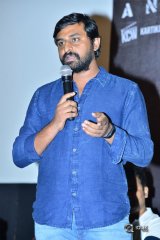 RX 100 Movie Successmeet